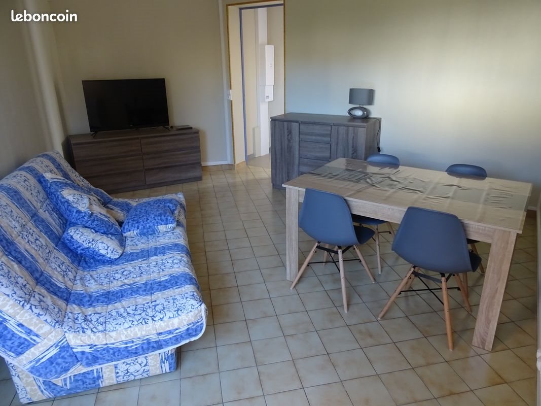 Appartement à louer, 44m², Paray-le-Monial