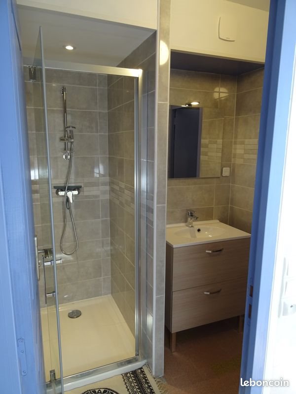 Appartement à louer, 44m², Paray-le-Monial