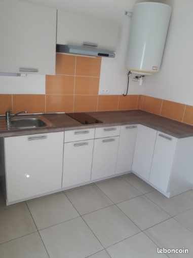 Appartement à louer, 34m², Chartres-de-Bretagne