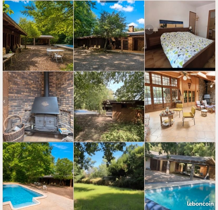 Maison à vendre, 128m², Saint-Fargeau-Ponthierry