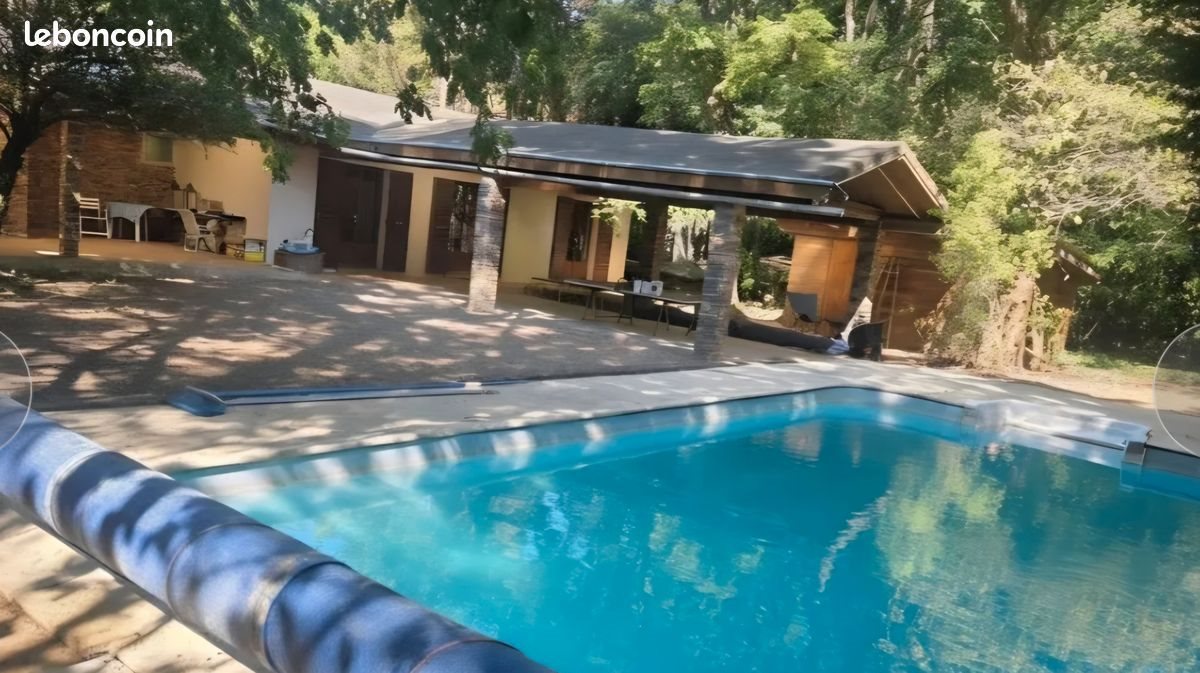 Maison à vendre, 128m², Saint-Fargeau-Ponthierry