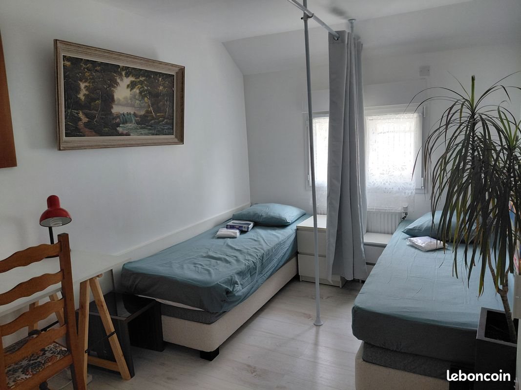 Maison à louer, 95m², Orléans