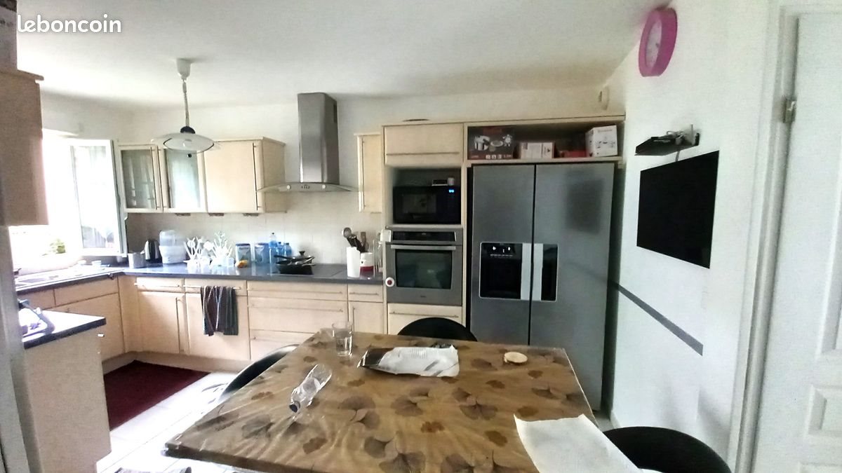 Maison à louer, 95m², Orléans