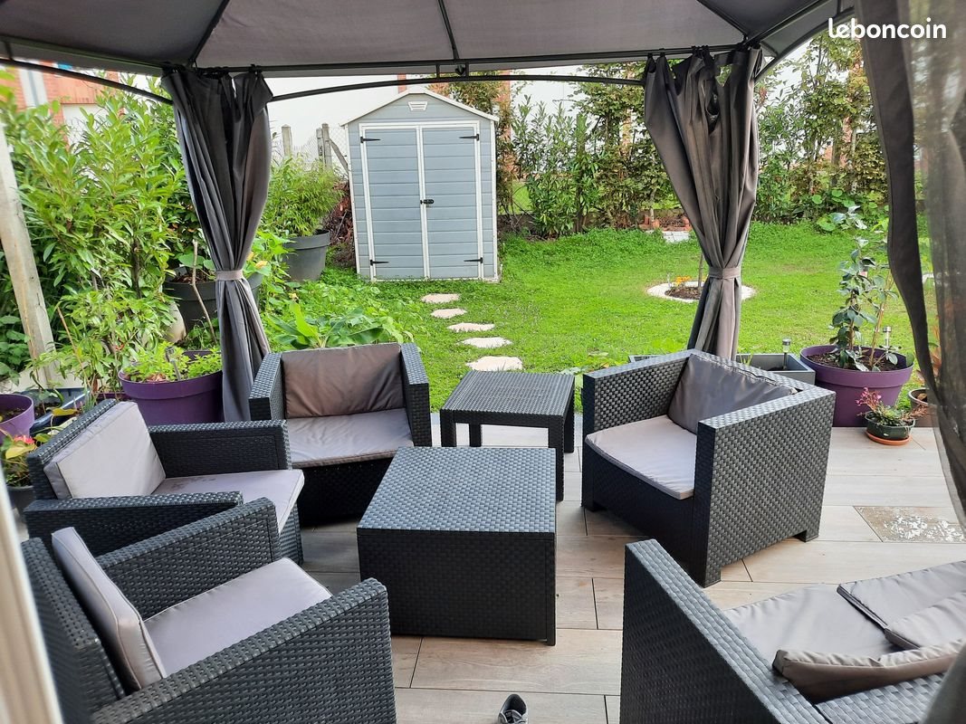 Maison à louer, 95m², Orléans