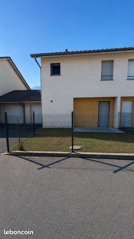 Maison à vendre, 93m², Chambéry