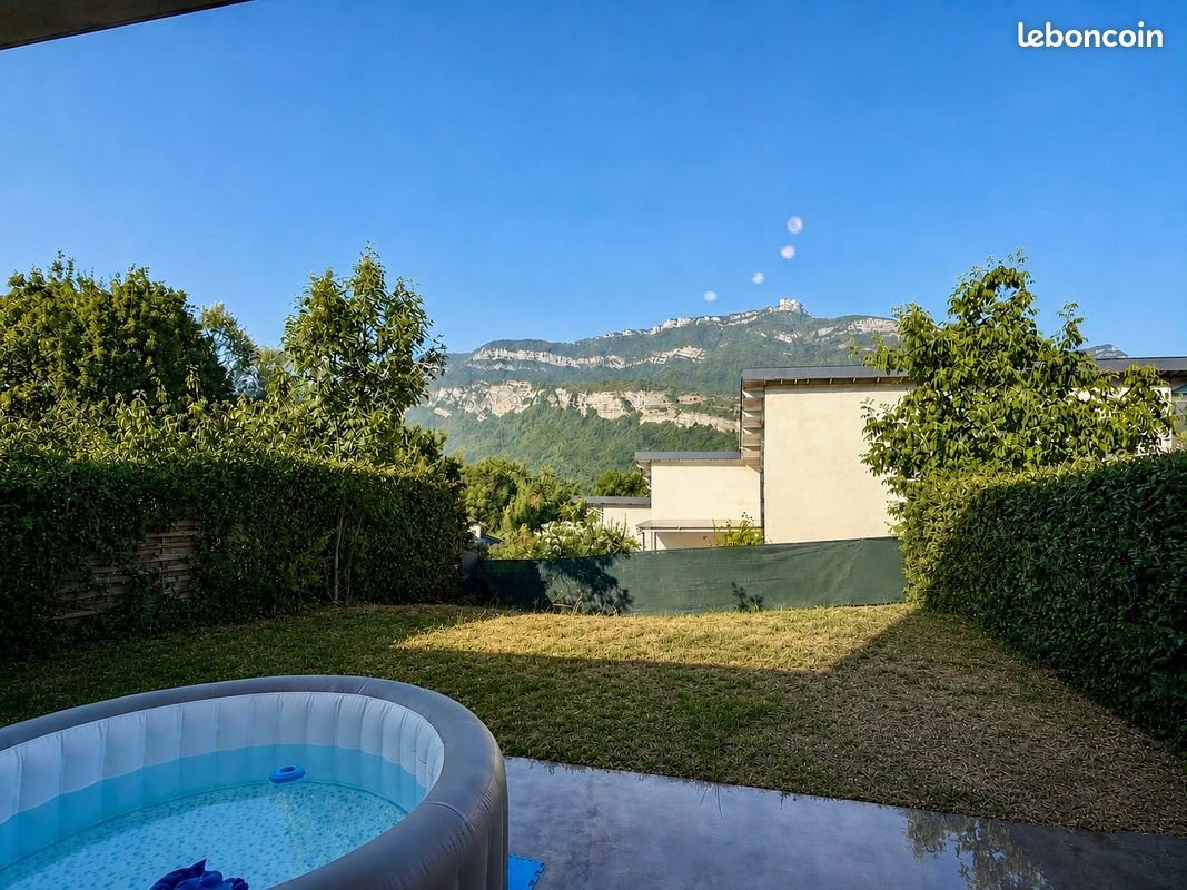 Maison à vendre, 93m², Chambéry