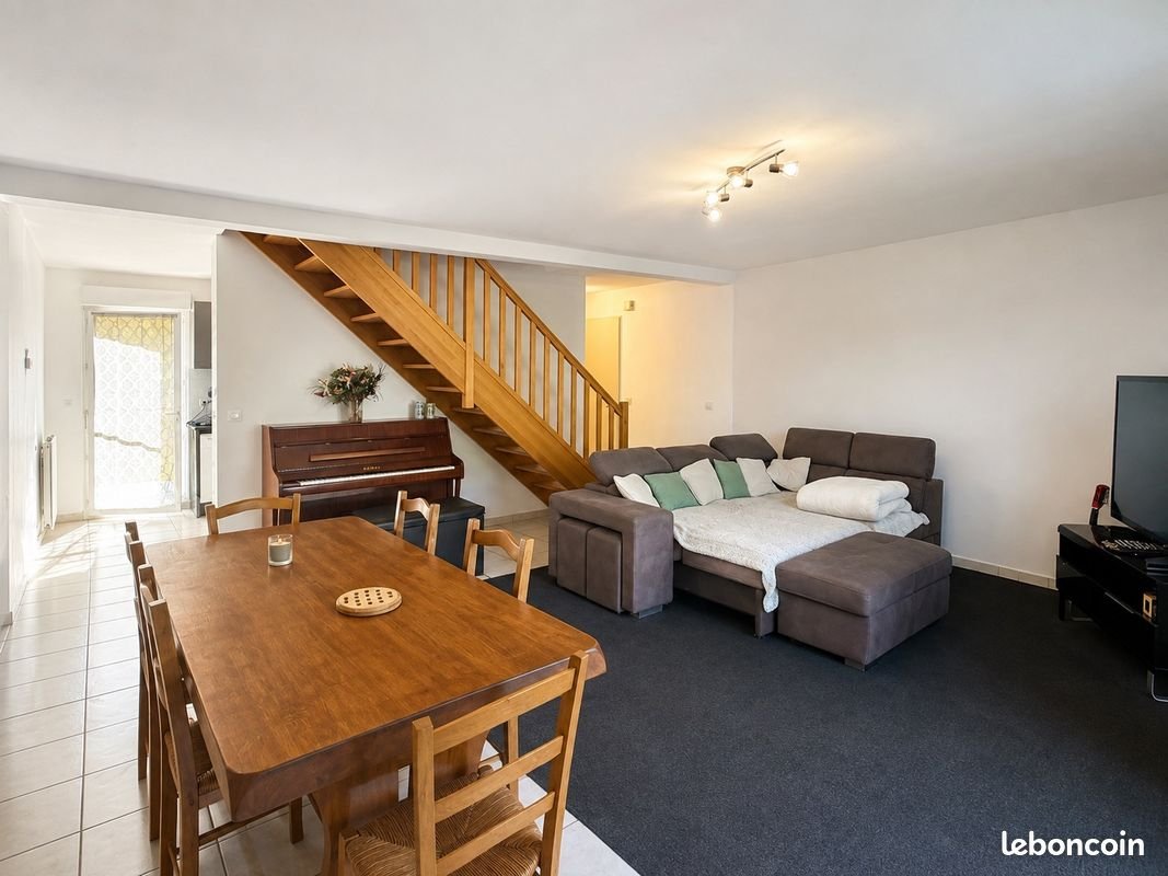 Maison à vendre, 93m², Chambéry