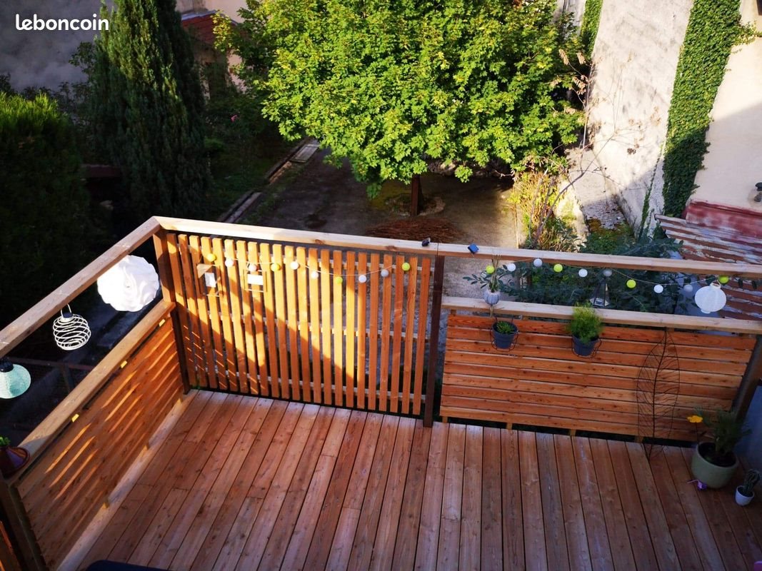 Maison à vendre, 80m², Champagnole