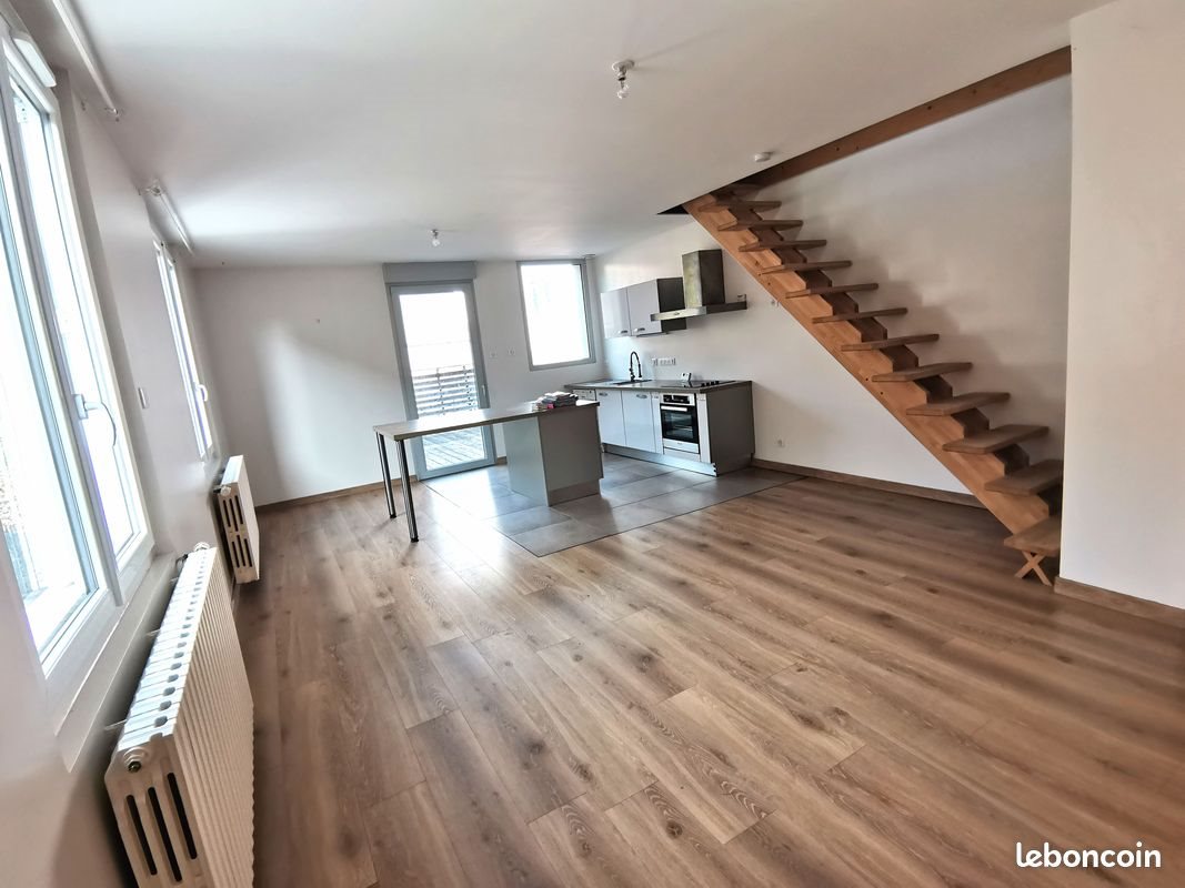 Maison à vendre, 80m², Champagnole