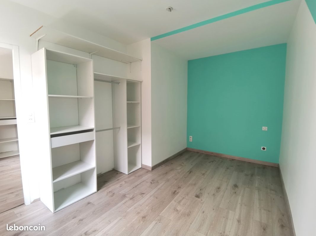 Maison à vendre, 80m², Champagnole