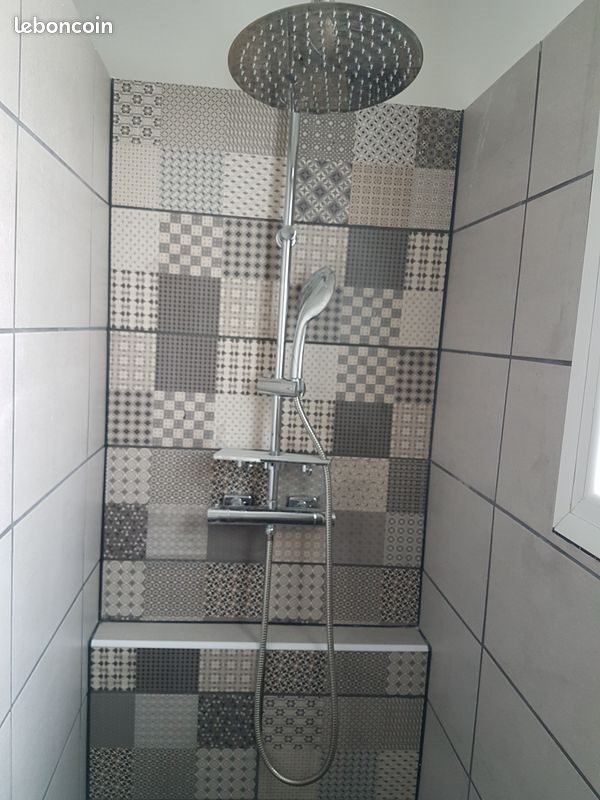 Appartement à louer, 88m², Noves