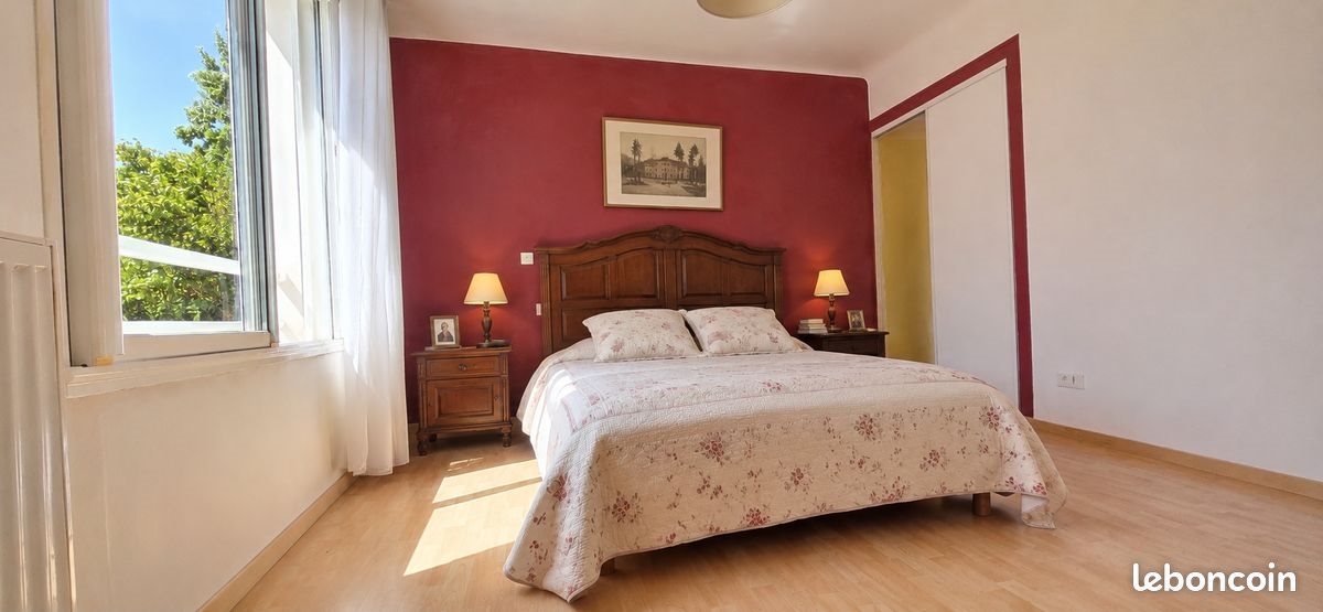 Appartement à vendre, 110m², Sautron