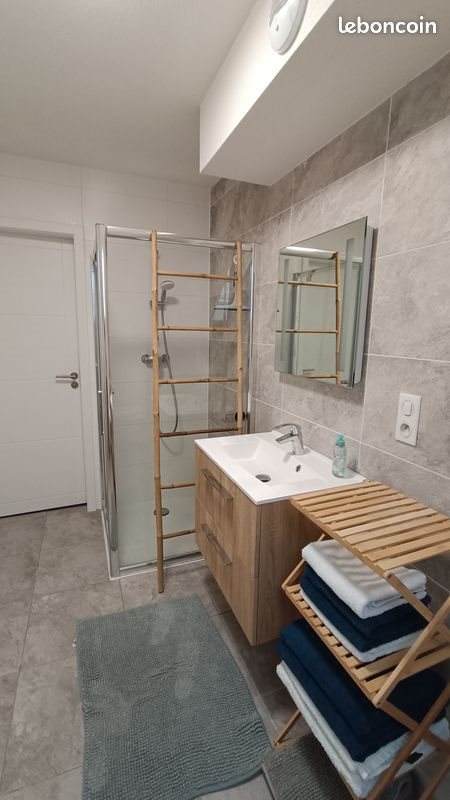 Appartement à louer, 50m², Blaesheim