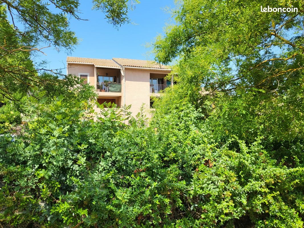 Appartement à vendre, 49m², Aix-en-Provence