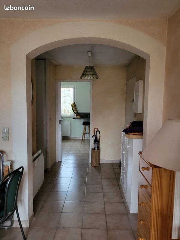 Appartement à vendre, 49m², Aix-en-Provence
