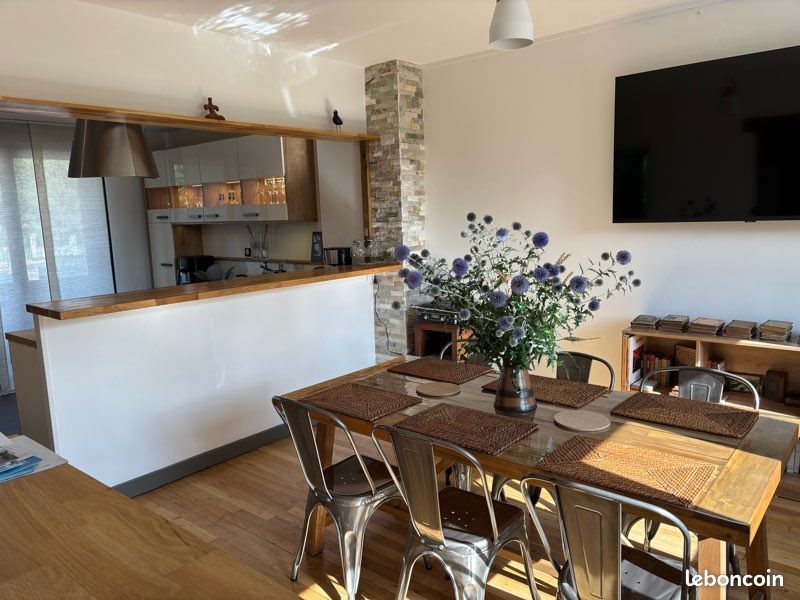 Maison à vendre, 91m², La Charité-sur-Loire