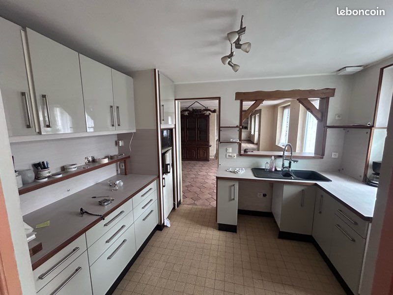 Maison à vendre, 289m², Cormeilles-en-Vexin