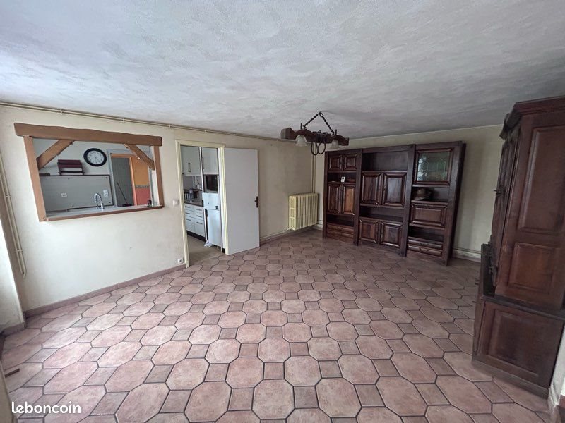 Maison à vendre, 289m², Cormeilles-en-Vexin