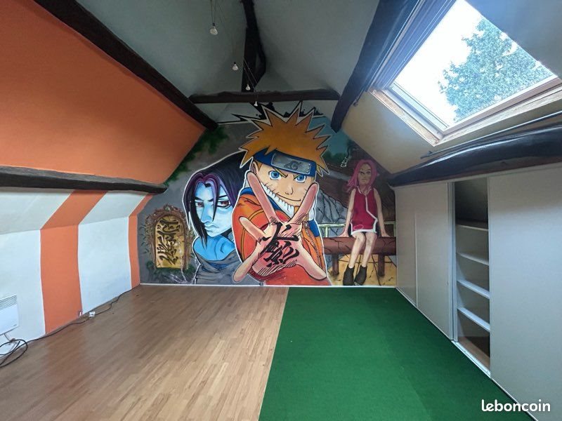Maison à vendre, 289m², Cormeilles-en-Vexin