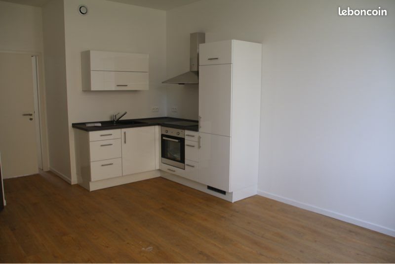 Appartement à louer, 40m², Forbach
