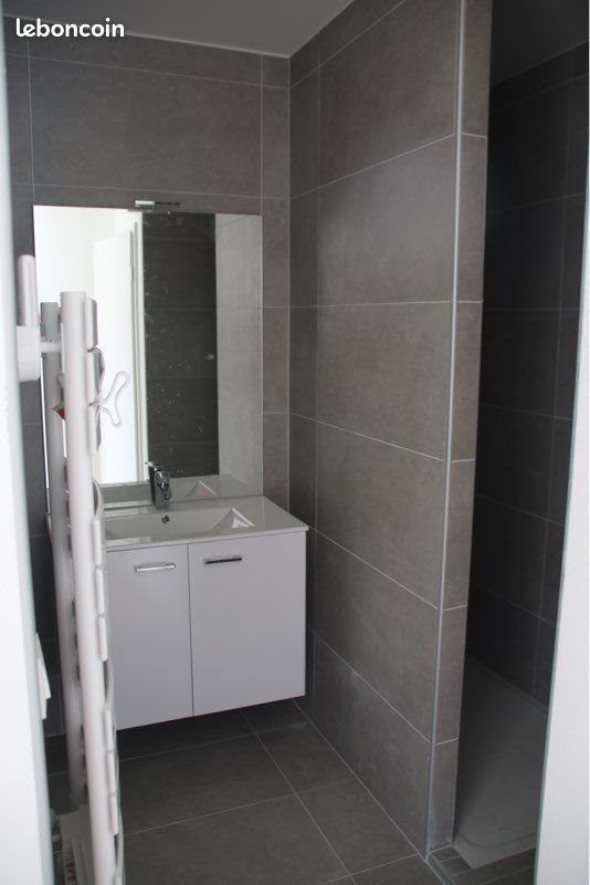 Appartement à louer, 40m², Forbach