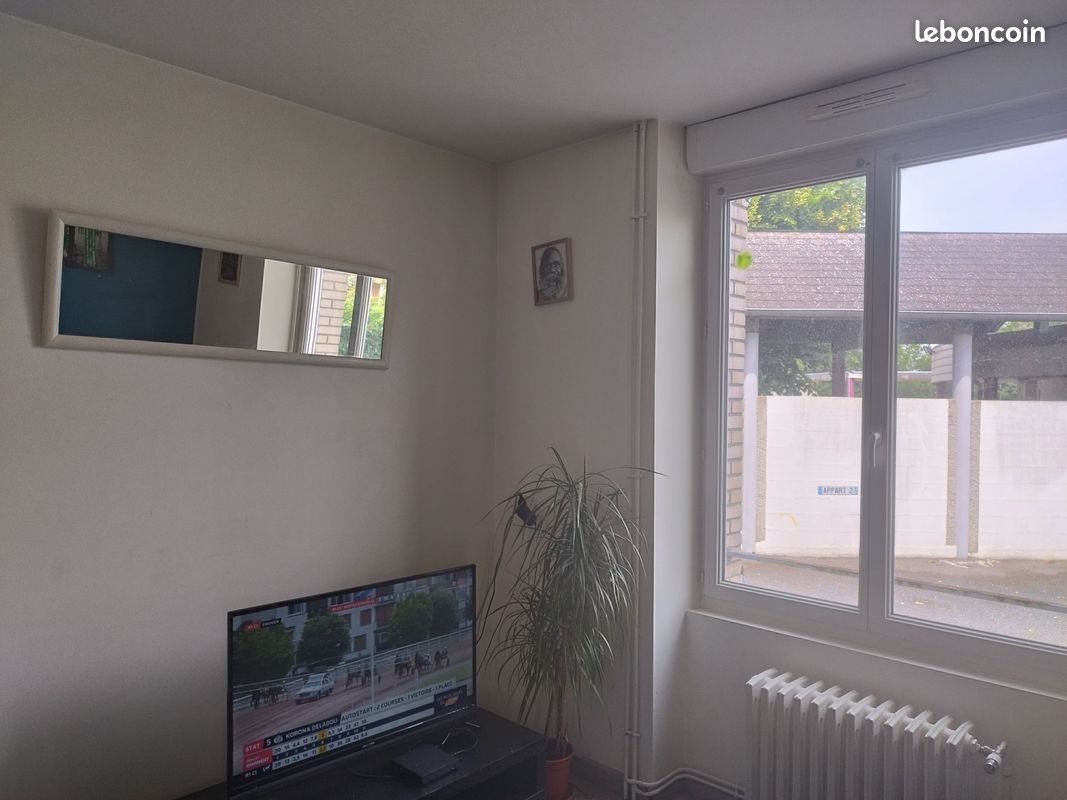 Appartement à louer, 31m², Argentan