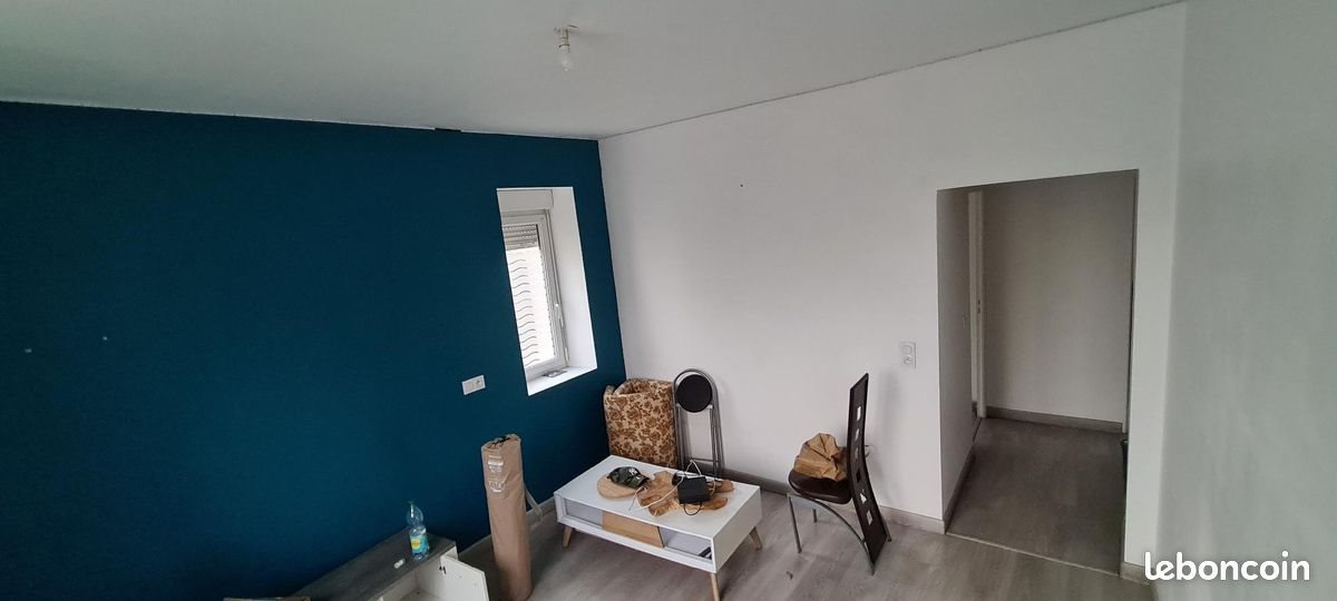 Appartement à louer, 31m², Argentan