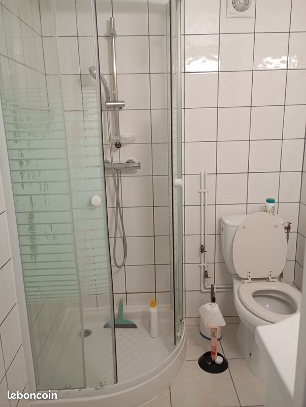 Appartement à louer, 12m², Villeneuve-d'Ascq