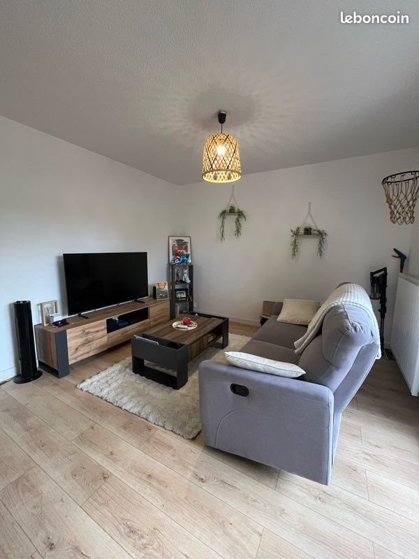 Appartement à louer, 49m², Mont-de-Marsan