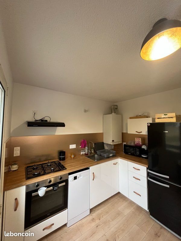 Appartement à louer, 49m², Mont-de-Marsan