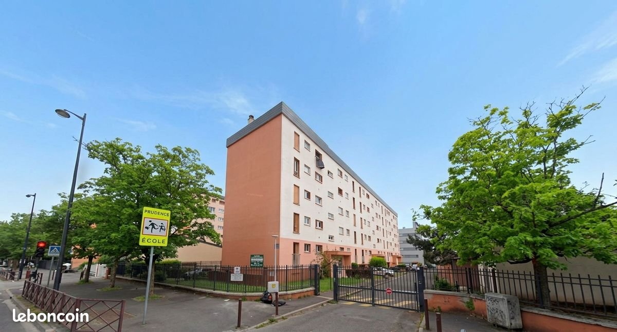 Appartement à louer, 70m², Sartrouville