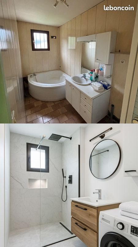 Maison à vendre, 85m², Lille