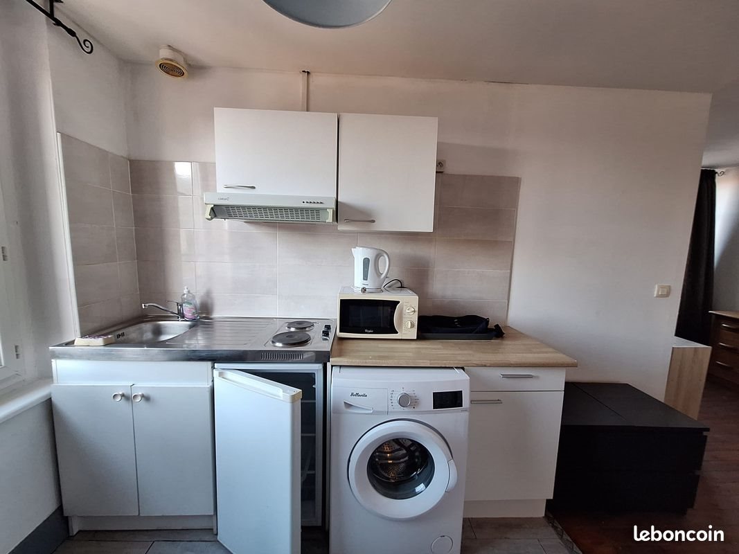Appartement à louer, 25m², Montauban