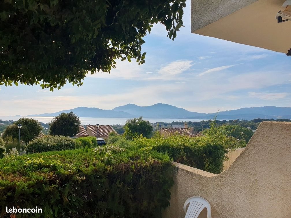 Appartement à vendre, 40m², Grosseto-Prugna