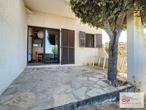 Appartement à vendre, 40m², Grosseto-Prugna