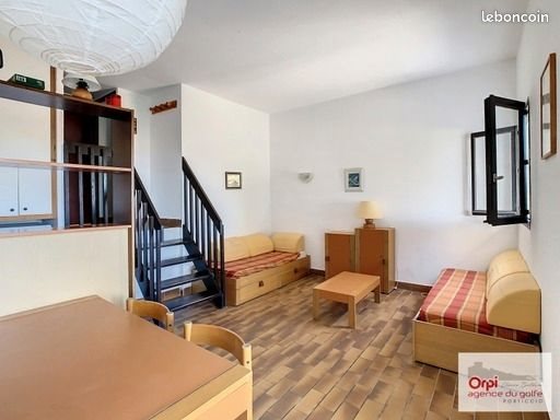 Appartement à vendre, 40m², Grosseto-Prugna