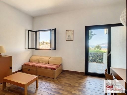 Appartement à vendre, 40m², Grosseto-Prugna