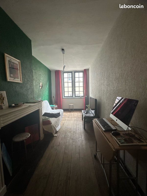 Appartement à louer, 37m², Le Puy-en-Velay