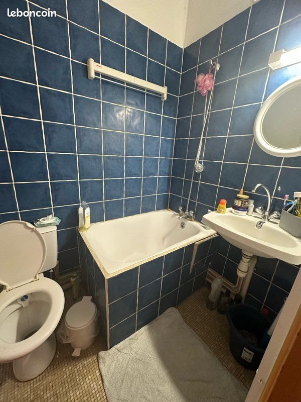 Appartement à louer, 37m², Le Puy-en-Velay