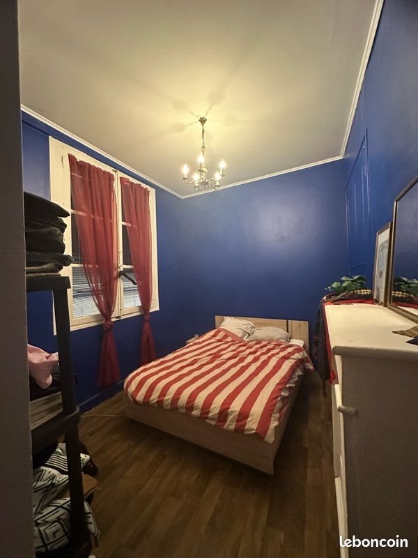 Appartement à louer, 37m², Le Puy-en-Velay