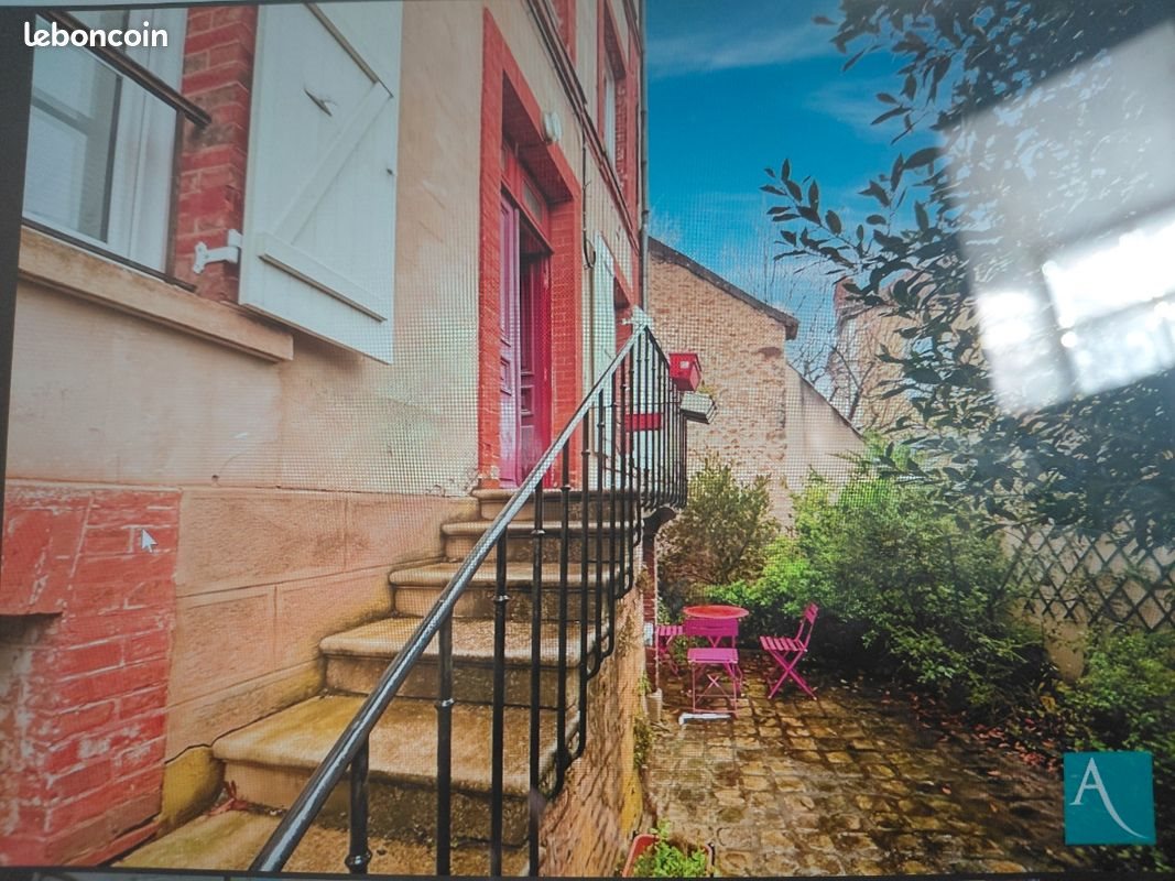 Appartement à louer, 25m², Etréchy
