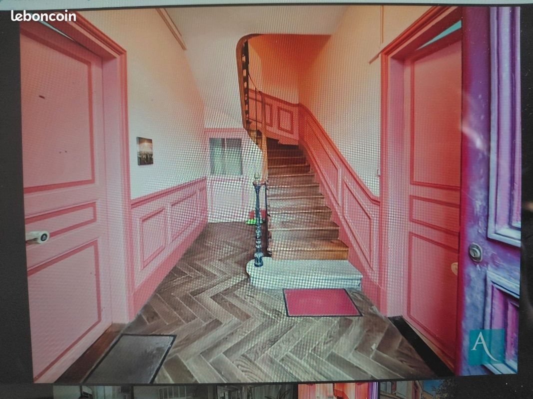 Appartement à louer, 25m², Etréchy