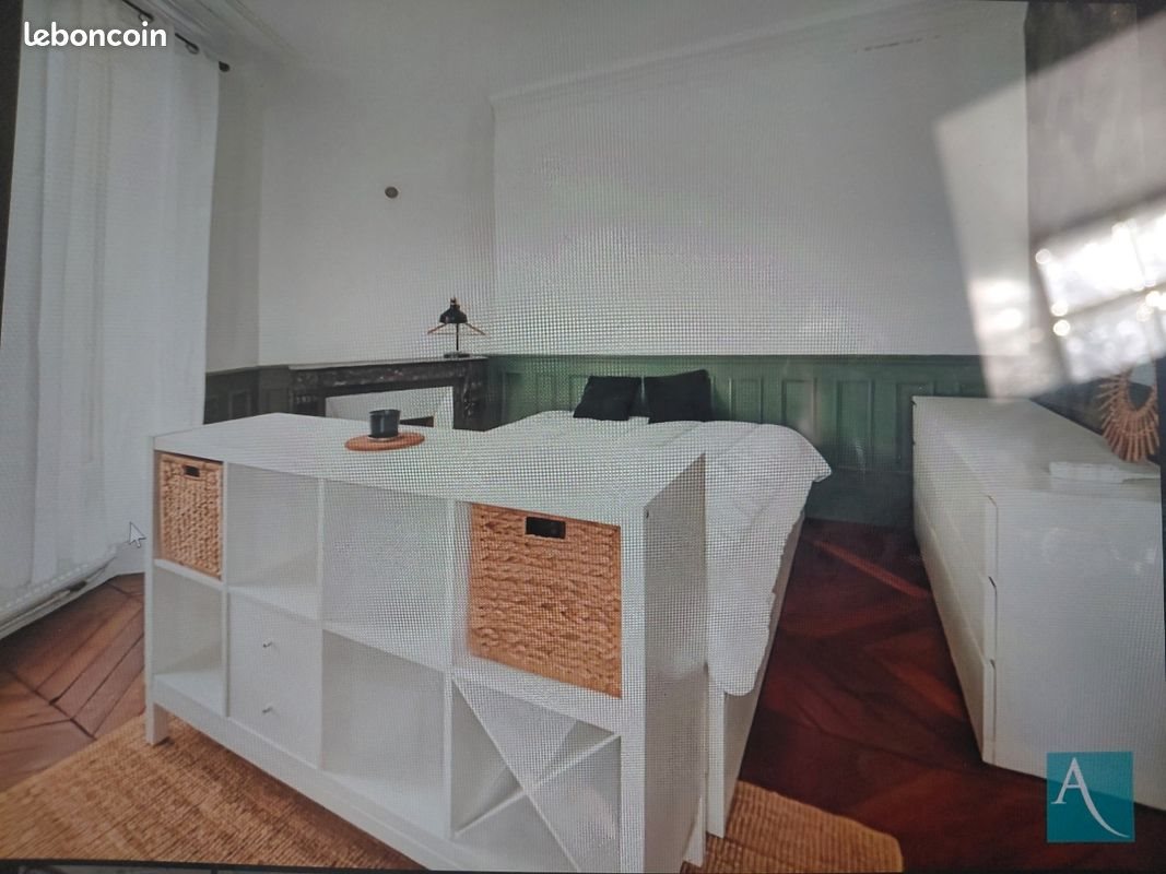 Appartement à louer, 25m², Etréchy