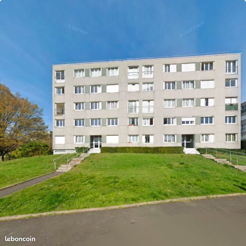 Appartement à vendre, 81m², Fleury-les-Aubrais
