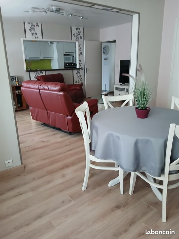 Appartement à vendre, 81m², Fleury-les-Aubrais