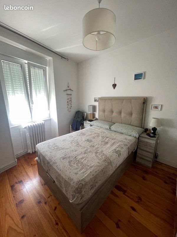 Appartement à louer, 53m², Hendaye