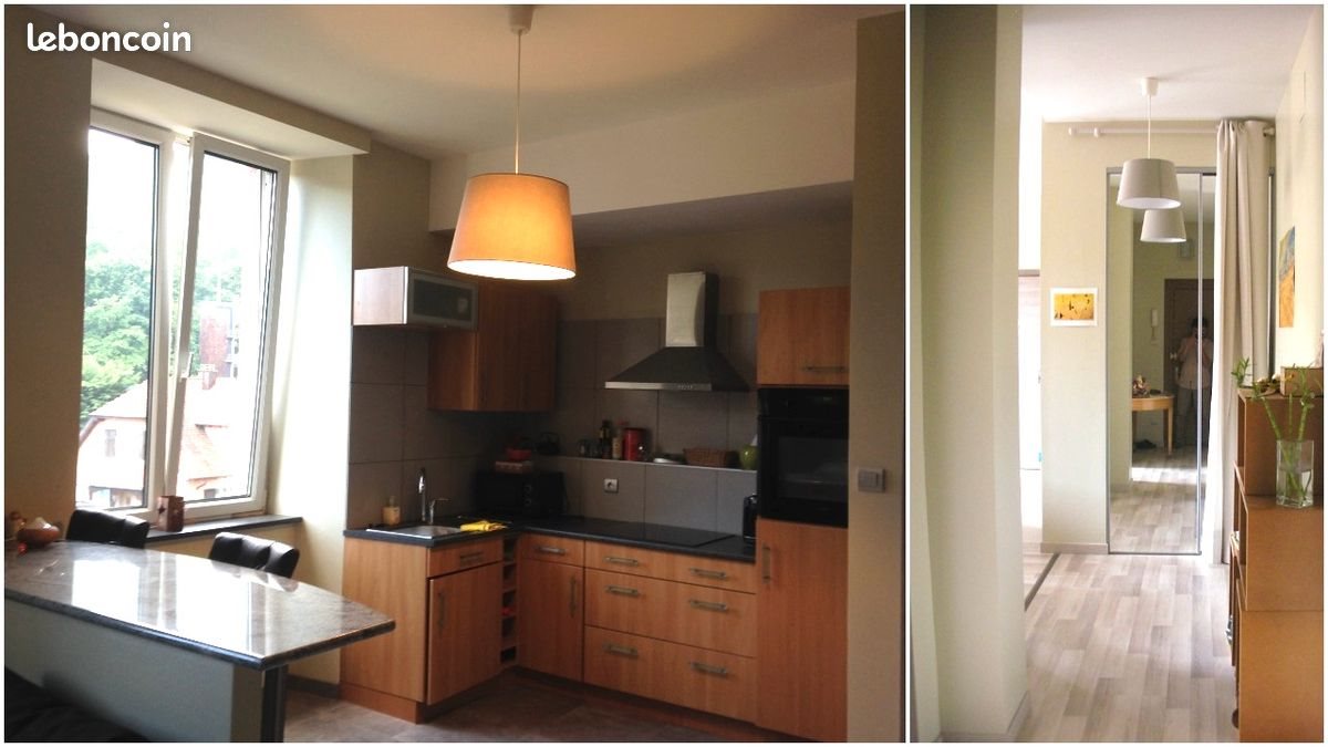 Appartement à vendre, 51m², Kaysersberg