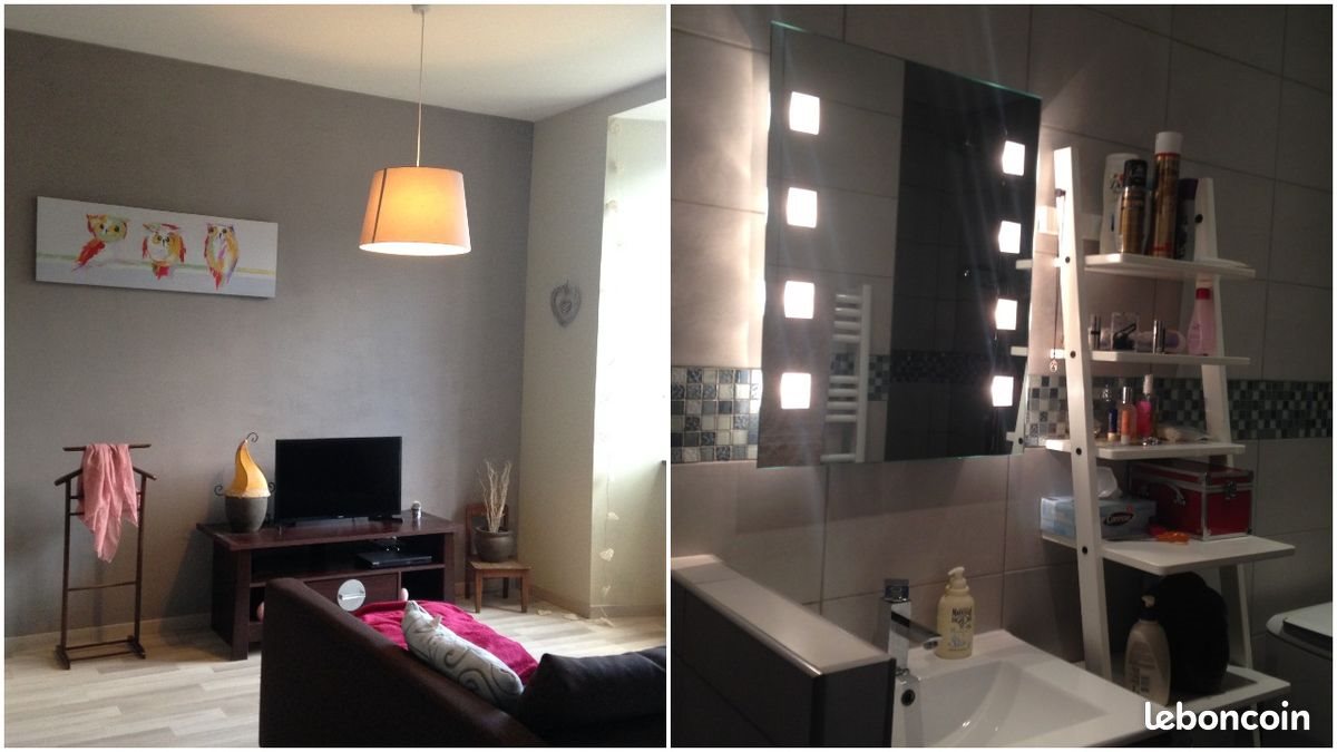 Appartement à vendre, 51m², Kaysersberg