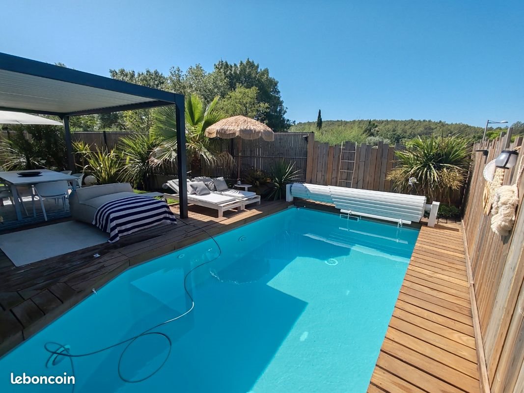 Maison à vendre, 170m², Montpellier