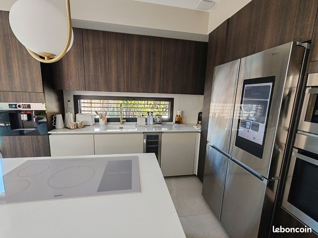 Maison à vendre, 170m², Montpellier